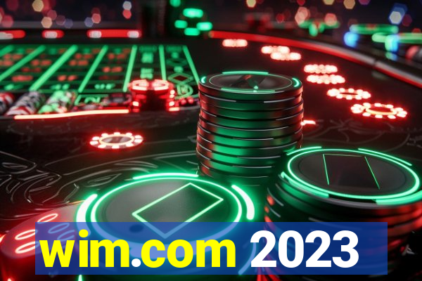 wim.com 2023